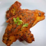 জগদ্ধাত্রী পুজোর ভোগে মুচমুচে বেগুনি! ঘরোয়া উপায়ে বানানোর সহজ রেসিপি
