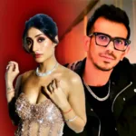 ফের খোরপোশ নিয়ে প্রাক্তন স্ত্রীকে খোঁচা দিলেন যুজ়বেন্দ্র চহল