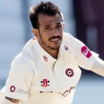 জাতীয় দল থেকে দূরে থাকলেও থামেননি চহল, ফের ইংল্যান্ডে কাউন্টি ক্রিকেটে নতুন শুরু ভারতীয় স্পিনারের