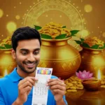💰 ধনতেরসে লটারি কেটে খুলে যেতে পারে ভাগ্য! সোনা কেনার টাকাও জোগাবে এই ৪ রাশি