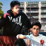 দীপাবলিতে কেন ‘মন্নত’-এ নেই আলো? প্রথম কাজেই সফল আরিয়ান, তবু শাহরুখের বাড়িতে উৎসবহীনতা কেন