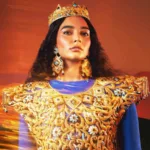 ৯৮০ ঘণ্টার পরিশ্রমে তৈরি ‘দুবাই ড্রেস’! ওজন, দাম ও অতুলনীয় সৌন্দর্য