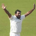 ইডেনে শামির আগুনে বোলিং, বাংলার জয়! রঞ্জির প্রথম দুই ম্যাচে ১৫ উইকেট নিয়ে নির্বাচকদের কড়া বার্তা