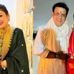 🎆 ৯০ ভরির সোনার হার উপহার পেয়েও দীপাবলিতে চিন্তায় সুনীতা আহুজা! কী নিয়ে উদ্বেগে তারকাপত্নী? 💛