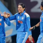 বিশ্বকাপ সেমিফাইনালে কি বাড়তি সুবিধা পাবেন হরমনপ্রীত কৌরের ভারতীয় দল? অস্ট্রেলিয়ার কোচের ইঙ্গিত