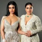 🌸 কাজল জানালেন, শৈশবের সমালোচনায় নিসার মনে লেগেছে গভীর ছাপ