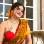 🔥 ‘কালীপুজোয় এমন পোশাক!’ সরু ফিতের ব্লাউজে কটাক্ষ, পাল্টা জবাবে চুপ করালেন সোমাশ্রী