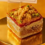 জয়পুরের লাখ টাকার মিষ্টি ‘স্বর্ণ প্রসাদম’! কী দিয়ে তৈরি এবং কেন এত দামি