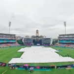 ভারত-অস্ট্রেলিয়া সেমিফাইনালে ৯০% বৃষ্টির সম্ভাবনা! ম্যাচ ভেস্তে গেলে কে যাবে ফাইনালে?
