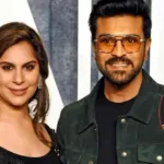 একটা সময় সন্তান নিতেই চাননি! মেয়ের দু’বছর হতেই ফের বাবা হচ্ছেন রাম চরণ — দীপাবলিতে সুখবর তারকা দম্পতির ঘরে