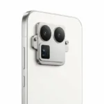 Realme GT 8 Pro ডিজাইন লিক: অনন্য ক্যামেরা মডিউল উন্মোচিত