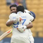 পন্থকে জায়গা দিতে গিয়েই কি কোপ সরফরাজ়ের উপর? বিসিসিআই-এর ব্যাখ্যায় ফের বাড়ল বিতর্ক
