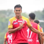 জয় দিয়ে শুরু ইস্টবেঙ্গলের আইএফএ শিল্ড অভিযান: অভিষেক ম্যাচেই গোল জয় গুপ্তার