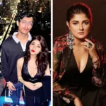 শ্রাবন্তীর হবু পুত্রবধূ দামিনীর বিলাসী জন্মদিন উদ্‌যাপন, ভাইরাল অভিমন্যুর রোম্যান্টিক ছবি