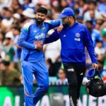 হাসপাতালের বিছানা থেকে সূর্যের সঙ্গে ফোনে কথা শ্রেয়সের! জানালেন কবে দেশে ফিরবেন আয়ার