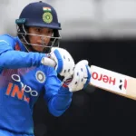 ৮৮ রান করেও হারের দায় নিজের কাঁধে স্মৃতি মন্ধানার, ডাগআউটে ছলছলে চোখে ভেসে উঠল যন্ত্রণার গল্প