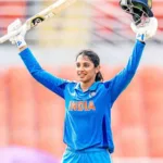 🏏 ৬৬ বলে ৮০! অস্ট্রেলিয়াকে থমকে দিলেন স্মৃতি মন্ধানা, তিনটি বিশ্বরেকর্ডের সাথে ভারত তুলল ৩৩০ রান