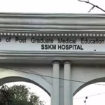 এসএসকেএম হাসপাতালে নাবালিকা যৌন হেনস্থা: ‘ডাক্তার’ পরিচয়ে ভয়ঙ্কর প্রতারণা, অভিযুক্ত গ্রেফতার!