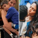 মা না বাবা? বেড়াতে গিয়ে রাজ-শুভশ্রীর দুই খুদের চোখে কে সবচেয়ে প্রিয় — ফাঁস করলেন শুভশ্রী নিজেই!