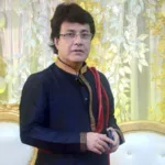 দুর্গাপুজোর দ্বিতীয়া থেকেই অন্ধকার গলি, নিরাপত্তা নিয়ে চিন্তায় অভিনেতা সুরজিৎ বন্দ্যোপাধ্যায়! স্থানীয় প্রশাসনের দ্বারস্থ বাসিন্দারা