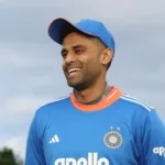 বৃষ্টিতে ভেস্তে যাওয়া ম্যাচেও সূর্যের বিশ্বরেকর্ড! অস্ট্রেলিয়ায় কী নজির গড়লেন ভারতীয় ব্যাটার? 🌦️🏏