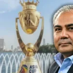 এশিয়া কাপের ট্রফি নিয়ে রহস্যের অবসান! দুবাইয়ে সুরক্ষিত রাখা হয়েছে, দক্ষিণ আফ্রিকা সিরিজের আগে দলকে চাঙ্গা করলেন নকভি