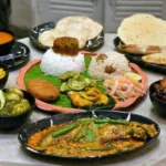 স্বাদবদলের ভাইফোঁটা! নারকেলি ভাত থেকে কফি শ্রীখণ্ড, ৯ রকম বাহারি রান্নায় জমবে ভোজ 🍴
