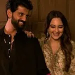 সোনাক্ষী সিন্‌হা–জ়াহির ইকবাল: সমালোচনার মধ্যেও ‘ঠিক পরিবারে’ সুখে নায়িকা, জানালেন মিষ্টি সম্পর্কের গল্প