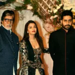 প্রসবযন্ত্রণায় অবিচল ঐশ্বর্যা— পুত্রবধূর মানসিক শক্তির প্রশংসায় অমিতাভ বচ্চন