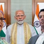 🔶 অনিশ্চয়তার ঘনঘটা: বাংলাদেশ অস্থির, বিহারে নবগঠিত সরকার—একই দিনে নজর থাকবে যাঁদের দিকে