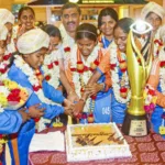 বিশ্বকাপ জয়ে একই সাফল্য, তবু আয়ে আকাশ–পাতাল ফারাক! হরমনদের তুলনায় বহু আলো পিছনে দৃষ্টিহীন দীপিকারা