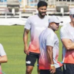 🏏 ইডেন টেস্টের আগে চমক! অনুশীলনের মাঝেই বাদ নীতীশ রেড্ডি, গম্ভীরের নির্দেশে শহর ছাড়লেন অলরাউন্ডার