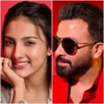 দেবের পর শাকিবের নায়িকা! ‘প্রিন্স’-এ জ্যোতির্ময়ী— তাসনিয়ার সঙ্গে দ্বৈত নায়িকা নিয়ে গুঞ্জনে সরগরম টলি-বলি