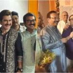 ফেডারেশনের বিজয়া সম্মিলনীতে জিৎ! মন্ত্রী অরূপ বিশ্বাসের সঙ্গে এক ফ্রেমে — রাজনীতিতে আসছেন ‘বাঙালি বাবু’?