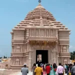 পর্যটন থেকে তীর্থ— ছ’মাসে ৯০ লক্ষ ভক্তের আগমনে আত্মনির্ভর জগন্নাথ ধাম হয়ে উঠল দিঘার নতুন পরিচয়