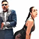 💥 “জিভ বার করে নাচ!” মলাইকার নতুন ভিডিও ঘিরে বিতর্কে উত্তাল নেটদুনিয়া, কাঠগড়ায় হনী সিংহও