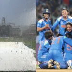 মুম্বইয়ে ফাইনালের আগে চিন্তা বৃষ্টি নিয়ে! ভারত–দক্ষিণ আফ্রিকা ফাইনাল ভেস্তে গেলে কী হবে? ☔🏏