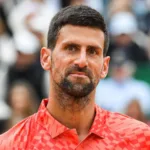 🎾 ফর্মে ভাটার মাঝেও ইতিহাস! ফেডেরারকে টপকে জোকোভিচের নতুন বিশ্বরেকর্ড
