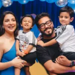 ইয়ালিনি বাড়িতে, শুভশ্রীকে জন্মদিনে চমকে দিতে রাজের সঙ্গে দুমকায় পাড়ি দিল ইউভান!