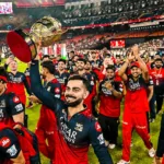 🏏 বিক্রি হয়ে যাচ্ছে আরসিবি! কোহলি-মন্ধানাদের বেঙ্গালুরু পেতে চলেছে নতুন মালিক, শুরু হয়েছে প্রক্রিয়া