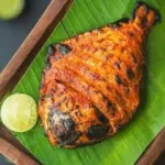 মুচমুচে সুস্বাদু মাছভাজা: বাইরের ক্রাঞ্চ, ভিতরের কোমলতা—জেনে নিন রন্ধনশিল্পীদের পছন্দের সঠিক কৌশল