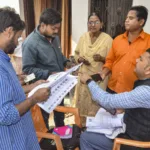 এসআইআরে বড় ধাক্কা: বাংলায় বাদ পড়ছে অন্তত ১০ লক্ষ ভোটারের নাম — মৃত ৬.৫ লক্ষ, বাড়ছে উদ্বেগ