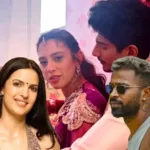 স্মৃতি–পলাশ বিয়ে স্থগিত, এর মাঝেই নাতাশা–পলাশের পুরনো ভিডিও ঘিরে নতুন জল্পনা!