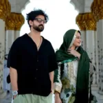 সোনাক্ষী সিন্‌হা ও জ়াহির ইকবাল: ধর্ম নয়, বিশ্বাসই তাঁদের সম্পর্কের মূলভিত্তি