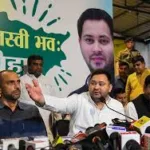 রোহিনীর বিস্ফোরক অভিযোগ: ‘আমার কোনও পরিবার নেই’—সরাসরি কাঠগড়ায় তেজস্বী! বিহারের রাজনৈতিক অঙ্গনে তোলপাড়