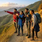 একলা ভ্রমণ নাকি ট্র্যাভেল গ্রুপ? আপনি কোন দলে? জেনে নিন নিজের পারফেক্ট ট্র্যাভেল স্টাইল