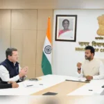 নতুন ঝড়ে বিপর্যস্ত আকাশপথ: ইন্ডিগো কাণ্ডে কঠোর সুর বিমানমন্ত্রীর, সিইও পর্যন্ত যেতে পারে বরণ!