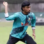 💠 প্রতিশ্রুতির ফাঁদে সহবাস! বাংলাদেশি অলরাউন্ডারের বিরুদ্ধে প্রতারণা ও নির্যাতনের গুরুতর অভিযোগ