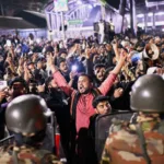 কূটনৈতিক উত্তেজনা চরমে: বাংলাদেশ ইস্যুতে দিল্লি-ঢাকার পাল্টাপাল্টি বার্তা, ভিসা পরিষেবা বন্ধ, দীপু হত্যায় নতুন গ্রেফতার