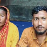 বাংলাদেশি জেল থেকে অন্তঃসত্ত্বা সোনালিদের মুক্তি, এবার ঘরে ফেরার প্রতীক্ষা বাংলায়